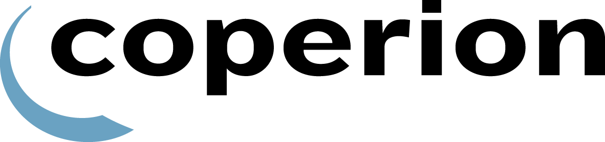 Logo Coperion