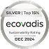 Logo Ecovadis