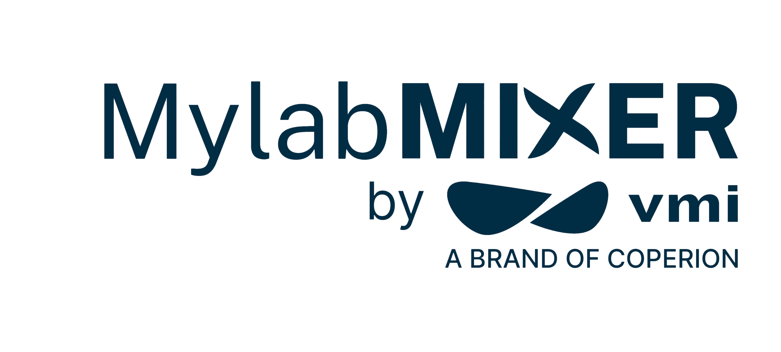 MylabMIXER